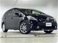 2012 Toyota PRIUS α