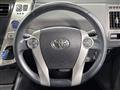 2012 Toyota PRIUS α