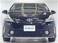 2012 Toyota PRIUS α