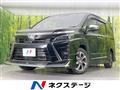2019 Toyota Voxy
