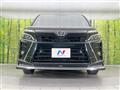 2019 Toyota Voxy