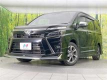 2019 Toyota Voxy