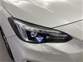 2017 Subaru Impreza