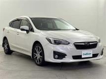 2017 Subaru Impreza