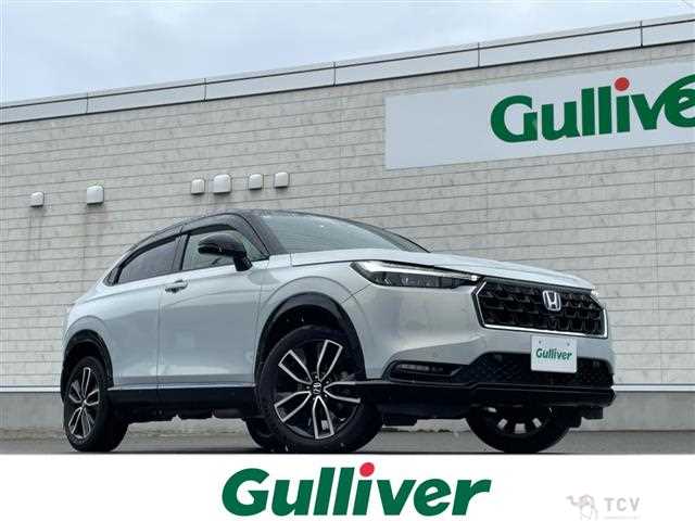 2024 Honda VEZEL