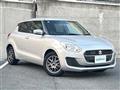 2019 Suzuki Swift