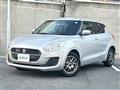 2019 Suzuki Swift