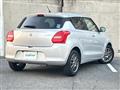 2019 Suzuki Swift