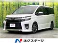 2014 Toyota Voxy
