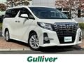 2016 Toyota Alphard