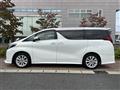 2016 Toyota Alphard