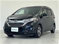 2017 Honda Freed