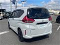 2022 Honda Freed