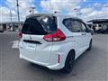 2022 Honda Freed