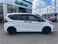 2022 Honda Freed