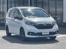 2022 Honda Freed