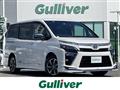 2021 Toyota Voxy