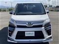 2021 Toyota Voxy