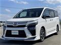 2021 Toyota Voxy