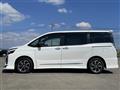 2021 Toyota Voxy