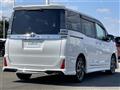 2021 Toyota Voxy
