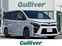2021 Toyota Voxy