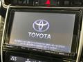 2015 Toyota Harrier