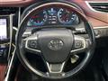 2015 Toyota Harrier