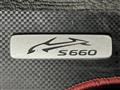 2021 Honda S660