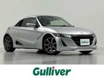 2021 Honda S660