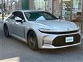 2024 Toyota Crown