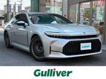 2024 Toyota Crown