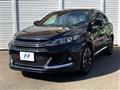 2015 Toyota Harrier