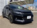 2015 Toyota Harrier