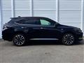 2015 Toyota Harrier