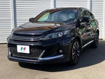 2015 Toyota Harrier