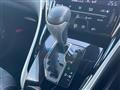 2015 Toyota Harrier