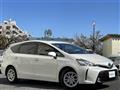 2016 Toyota PRIUS α