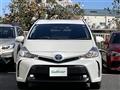 2016 Toyota PRIUS α
