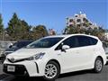 2016 Toyota PRIUS α