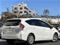 2016 Toyota PRIUS α