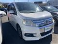 2009 Honda Step WGN