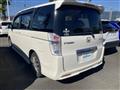 2009 Honda Step WGN