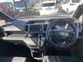 2009 Honda Step WGN