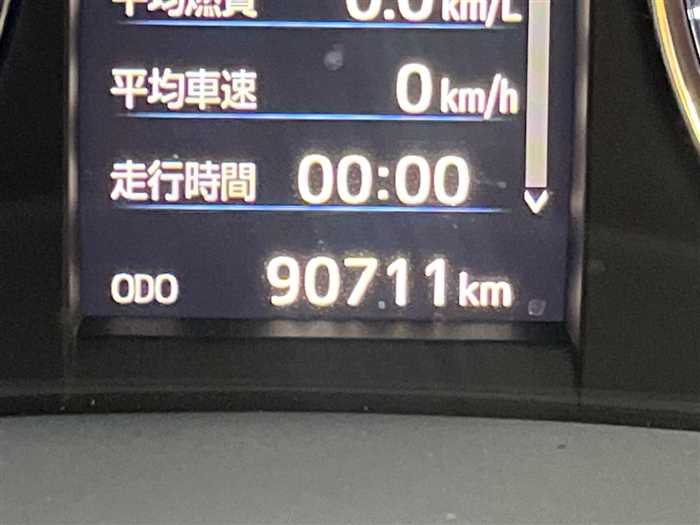 Toyota Harrier 2017 photo 3