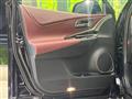2017 Toyota Harrier