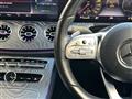 2018 Mercedes-Benz Cls-Class
