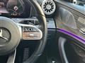 2018 Mercedes-Benz Cls-Class