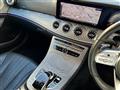 2018 Mercedes-Benz Cls-Class