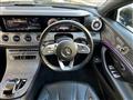 2018 Mercedes-Benz Cls-Class